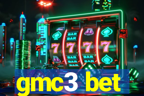 gmc3 bet